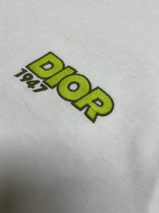 Dior T Shirts Short _SKUDiorXS-Lhgntx5115514
